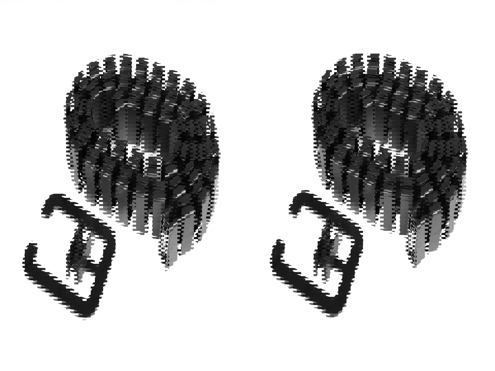 Flexibele Kabelslang Snake II 