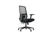 Flexo bureaustoel alles wat u nodig heeft voor gezond zitten