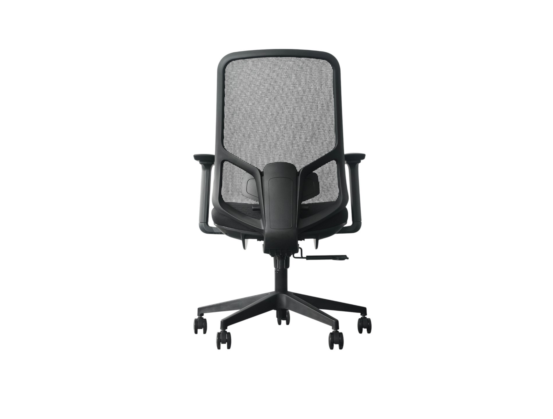 Flexo bureaustoel alles wat u nodig heeft voor gezond zitten