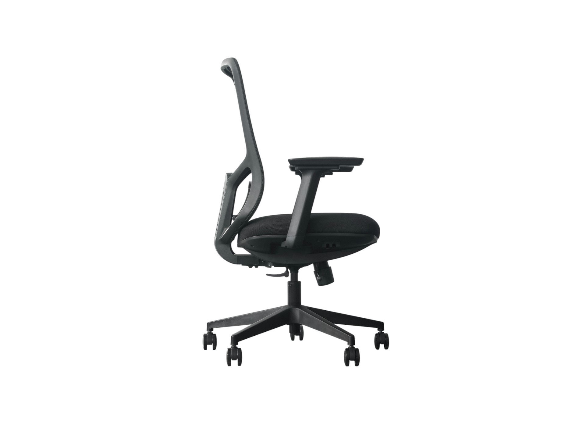 Flexo bureaustoel alles wat u nodig heeft voor gezond zitten