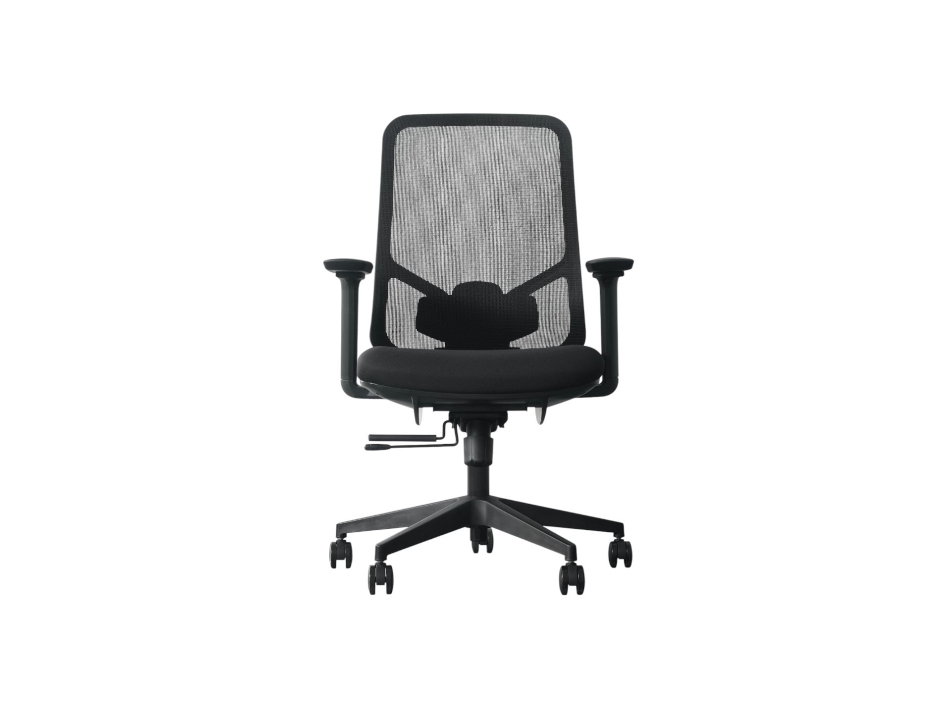 Flexo bureaustoel alles wat u nodig heeft voor gezond zitten