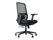 Flexo bureaustoel alles wat u nodig heeft voor gezond zitten