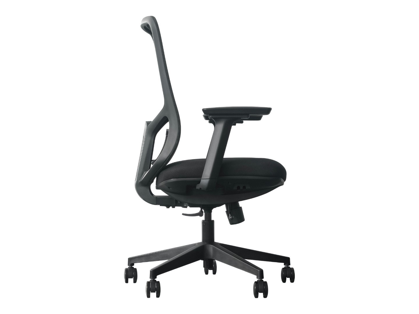 Flexo bureaustoel alles wat u nodig heeft voor gezond zitten