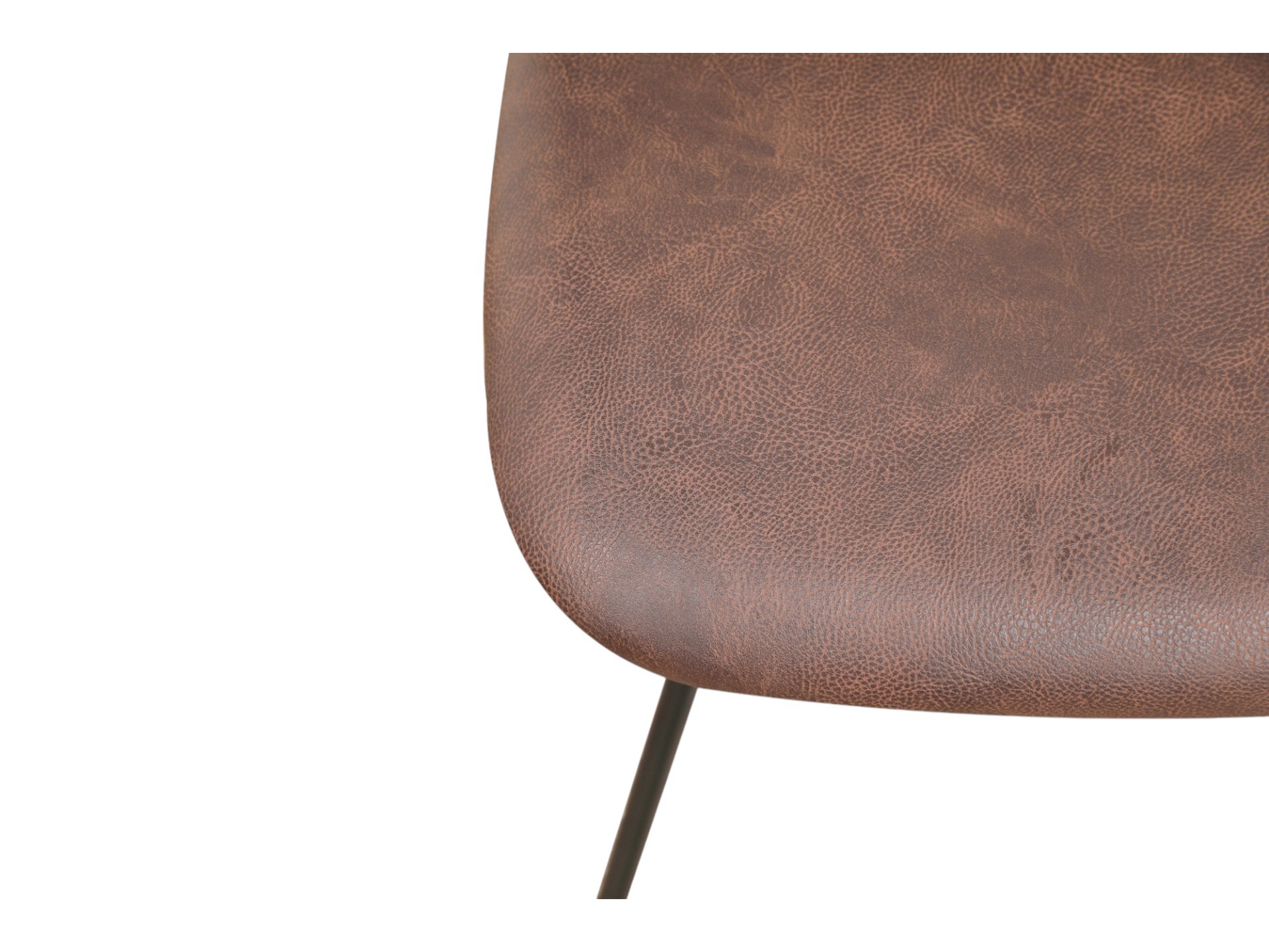 Vergaderstoel met armleggers Eva by EMZ