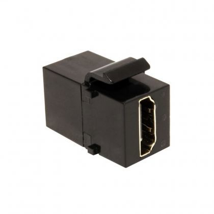 HDMI keystone PLUX08 module