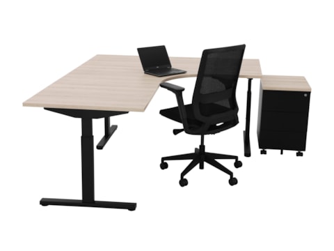 Hoekbureau rond TUBE Hoekbureau rond TUBE