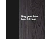 Hoge kantinetafel WOOD 6-8 personen