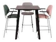 Hoge tafel MAYA klein