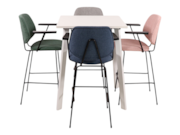 Hoge tafel MAYA klein