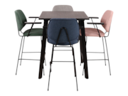 Hoge tafel MAYA klein