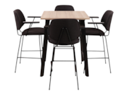 Hoge tafel MAYA klein