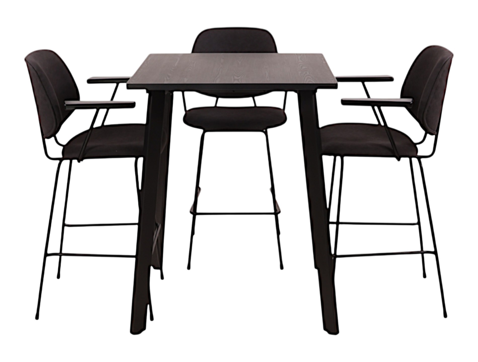 Hoge tafel MAYA klein