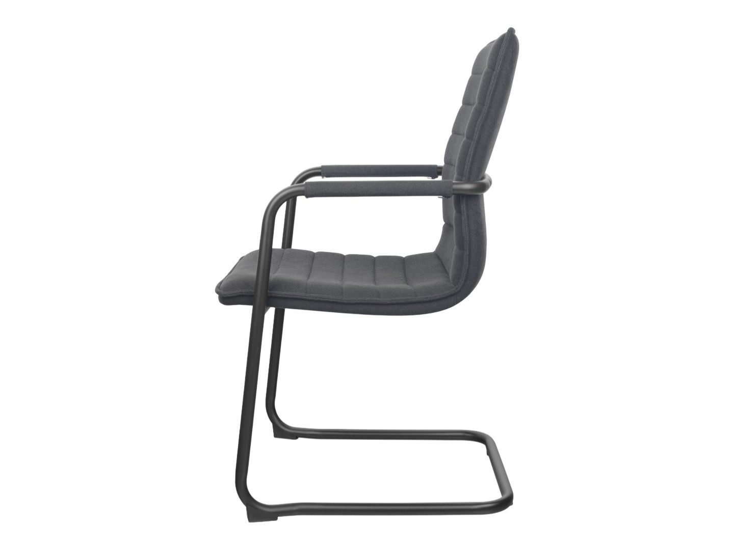 Jarvis luxe vintage sledestoel