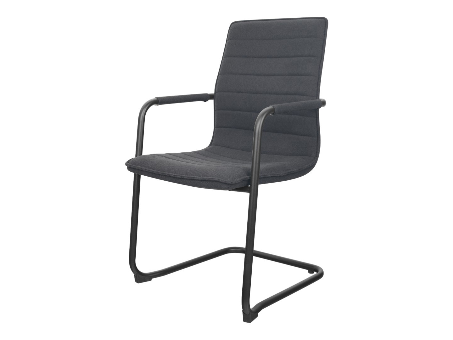 Jarvis luxe vintage sledestoel