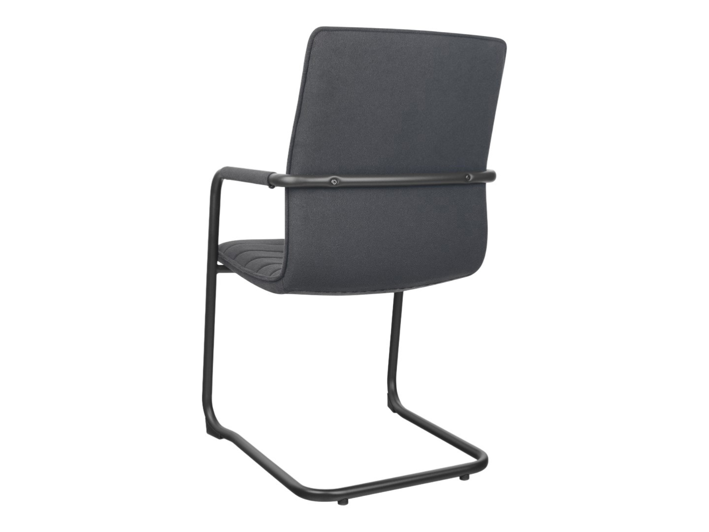 Jarvis luxe vintage sledestoel