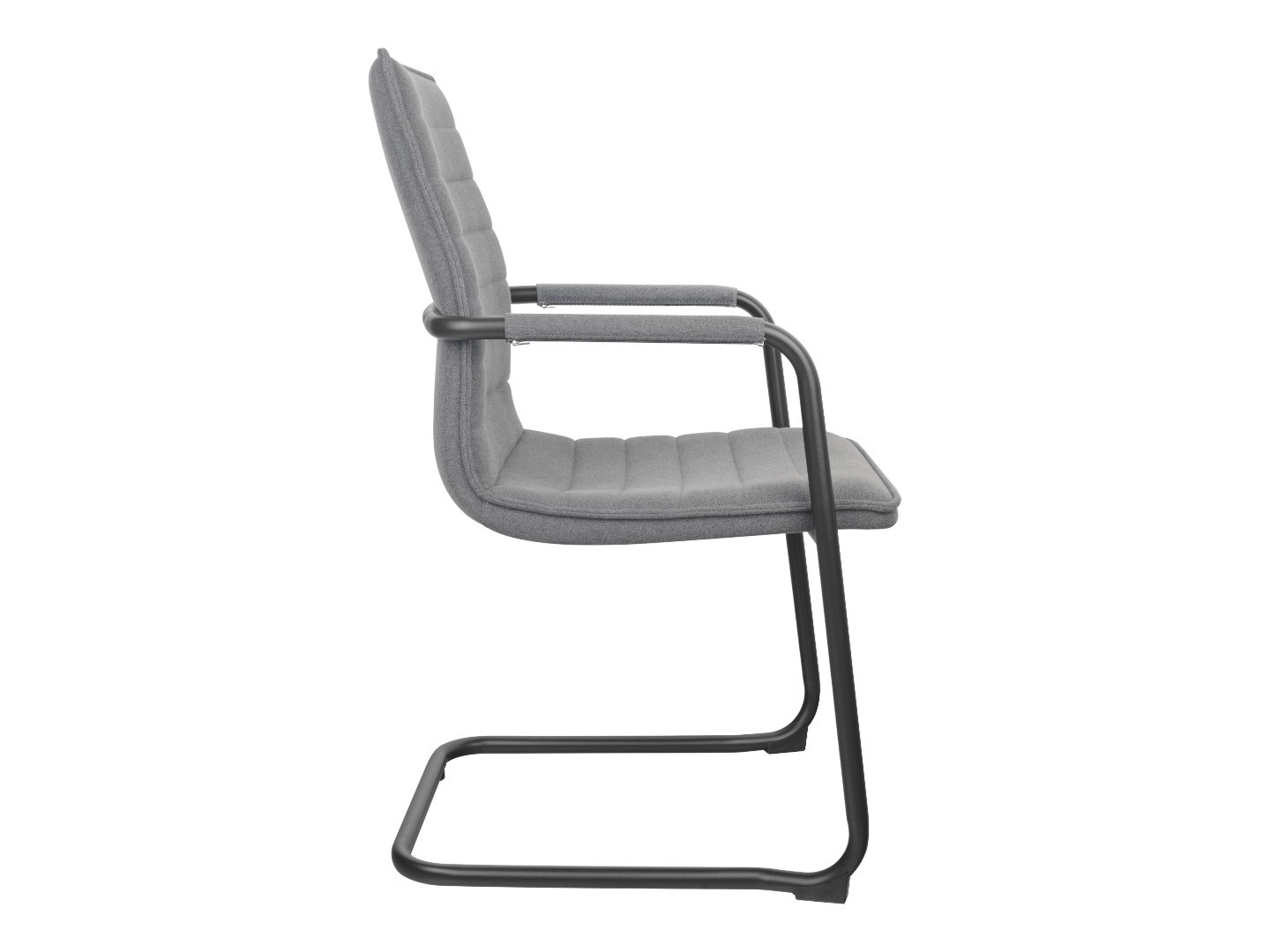 Jarvis luxe vintage sledestoel