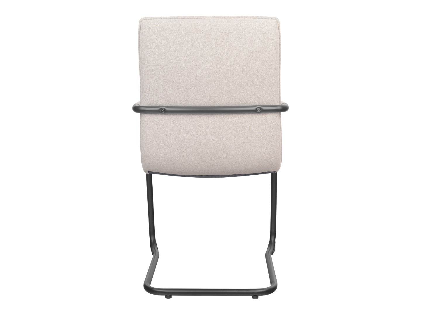 Jarvis luxe vintage sledestoel