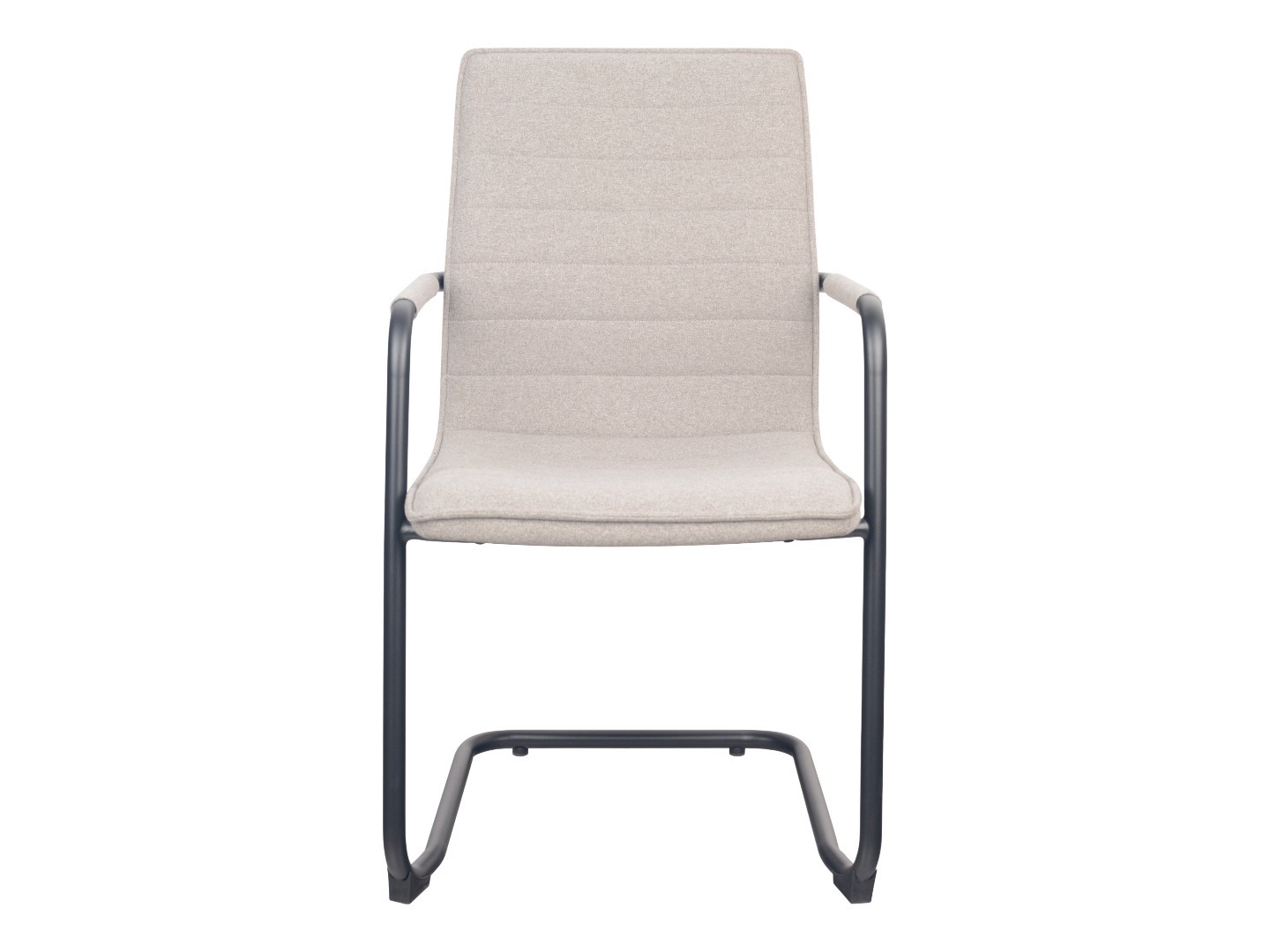 Jarvis luxe vintage sledestoel