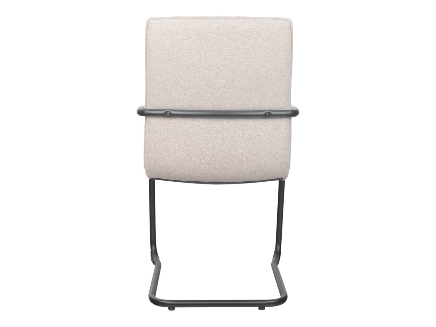 Jarvis luxe vintage sledestoel