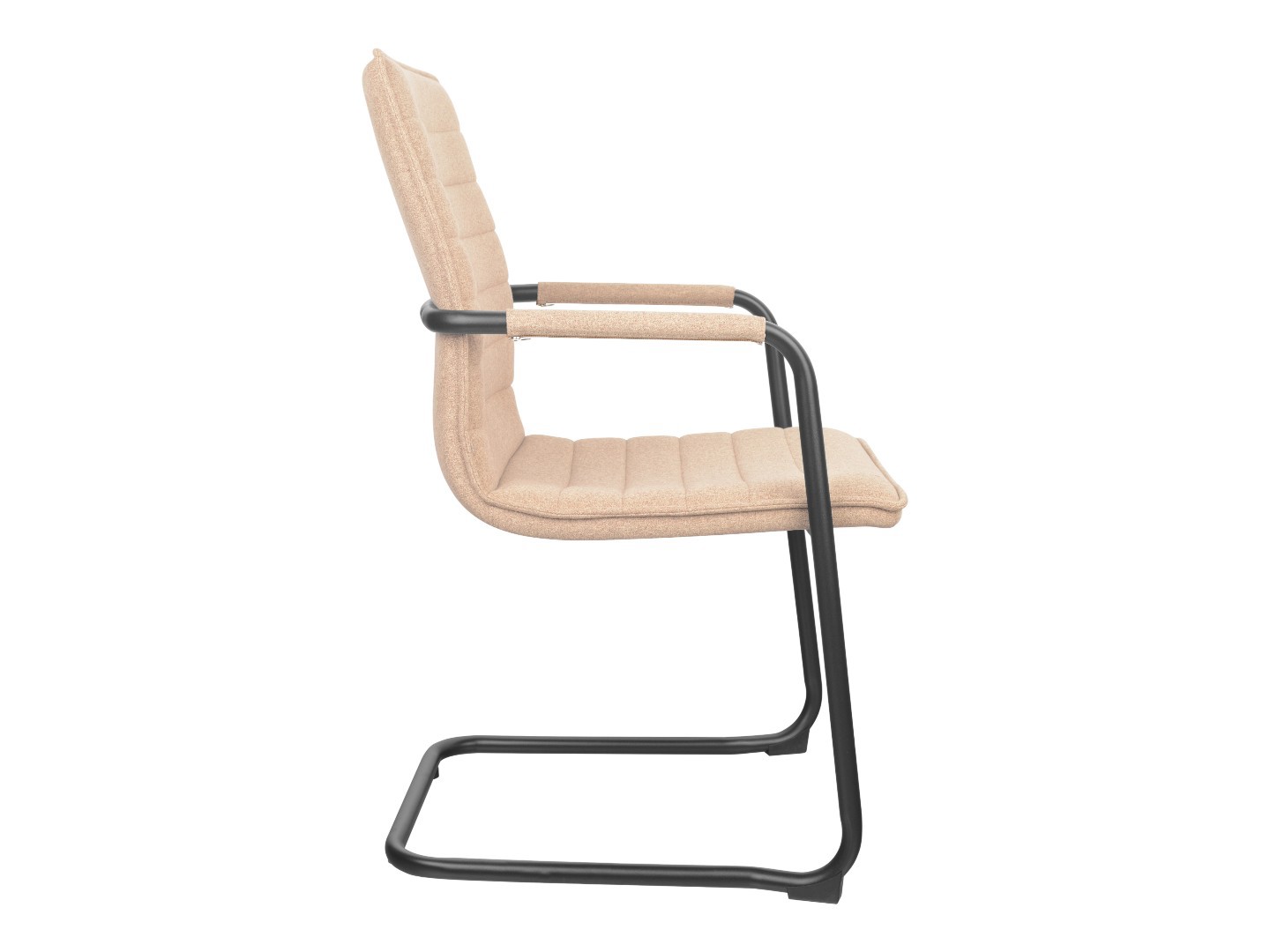 Jarvis luxe vintage sledestoel