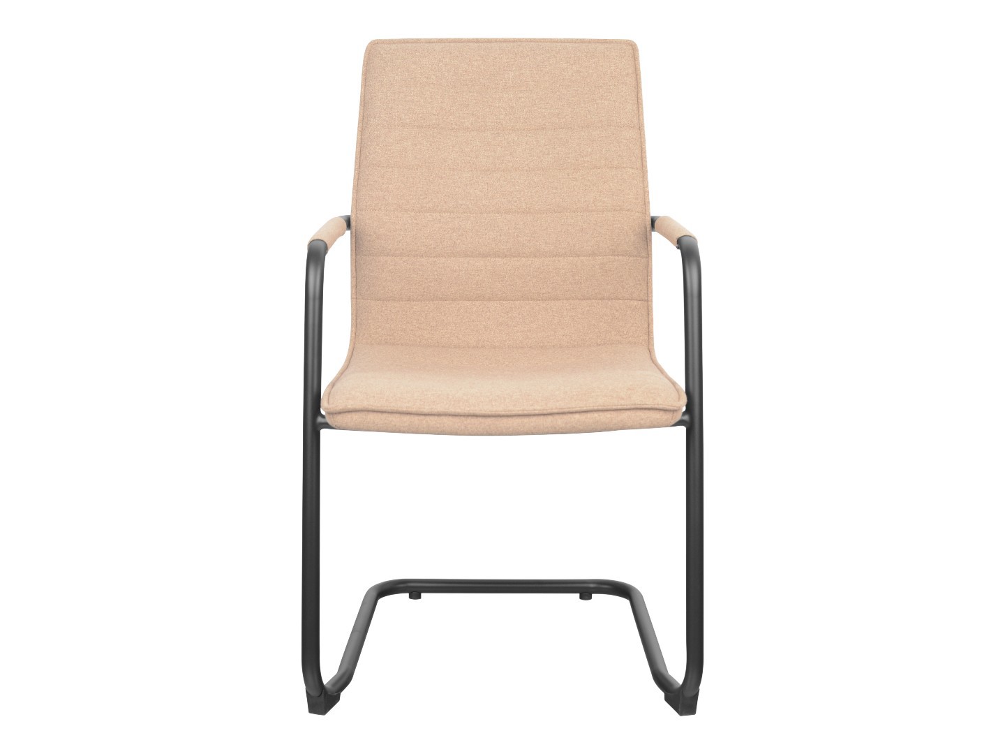 Jarvis luxe vintage sledestoel