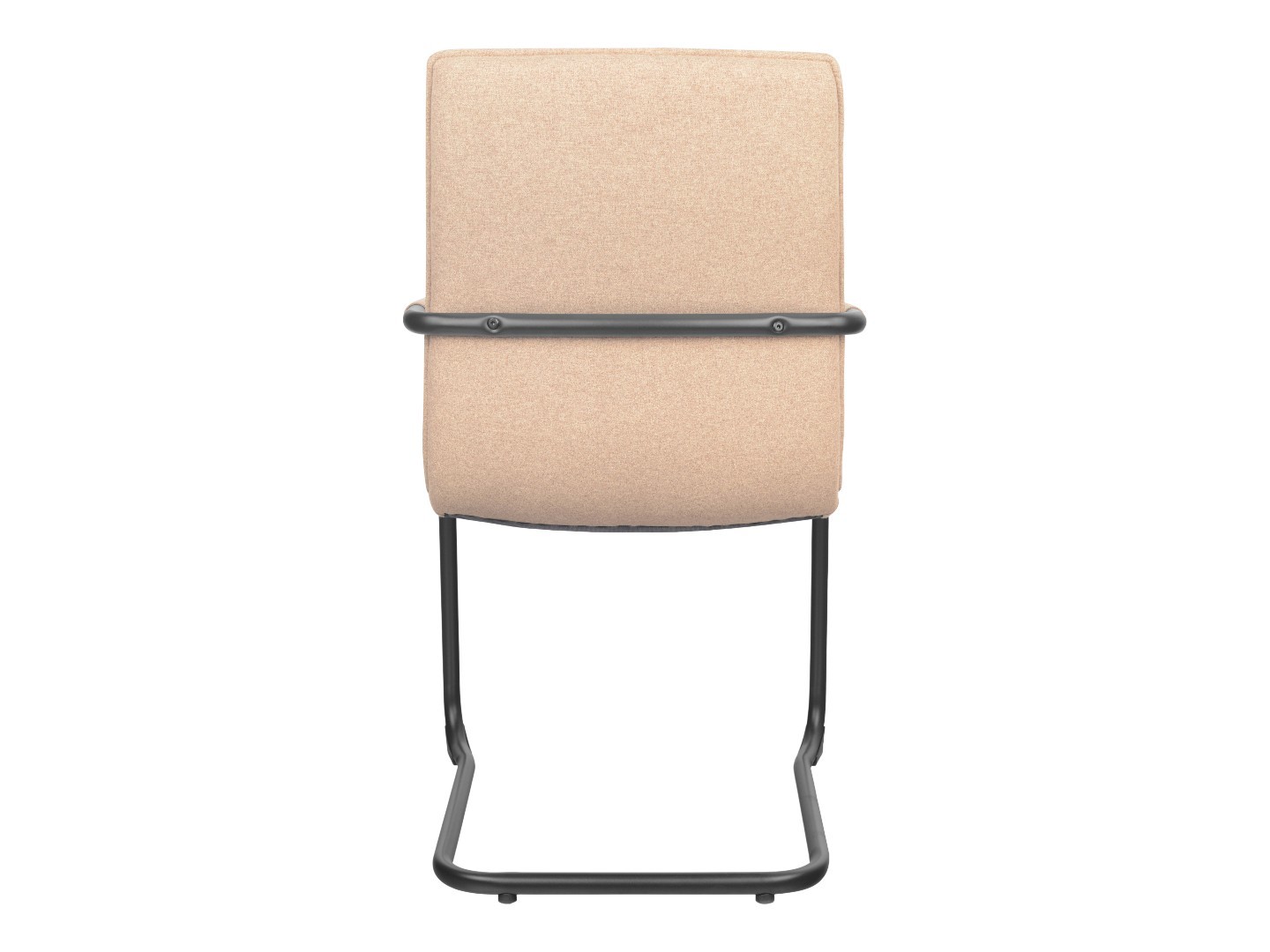 Jarvis luxe vintage sledestoel