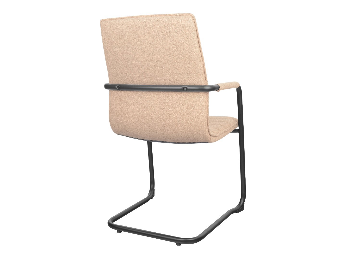 Jarvis luxe vintage sledestoel