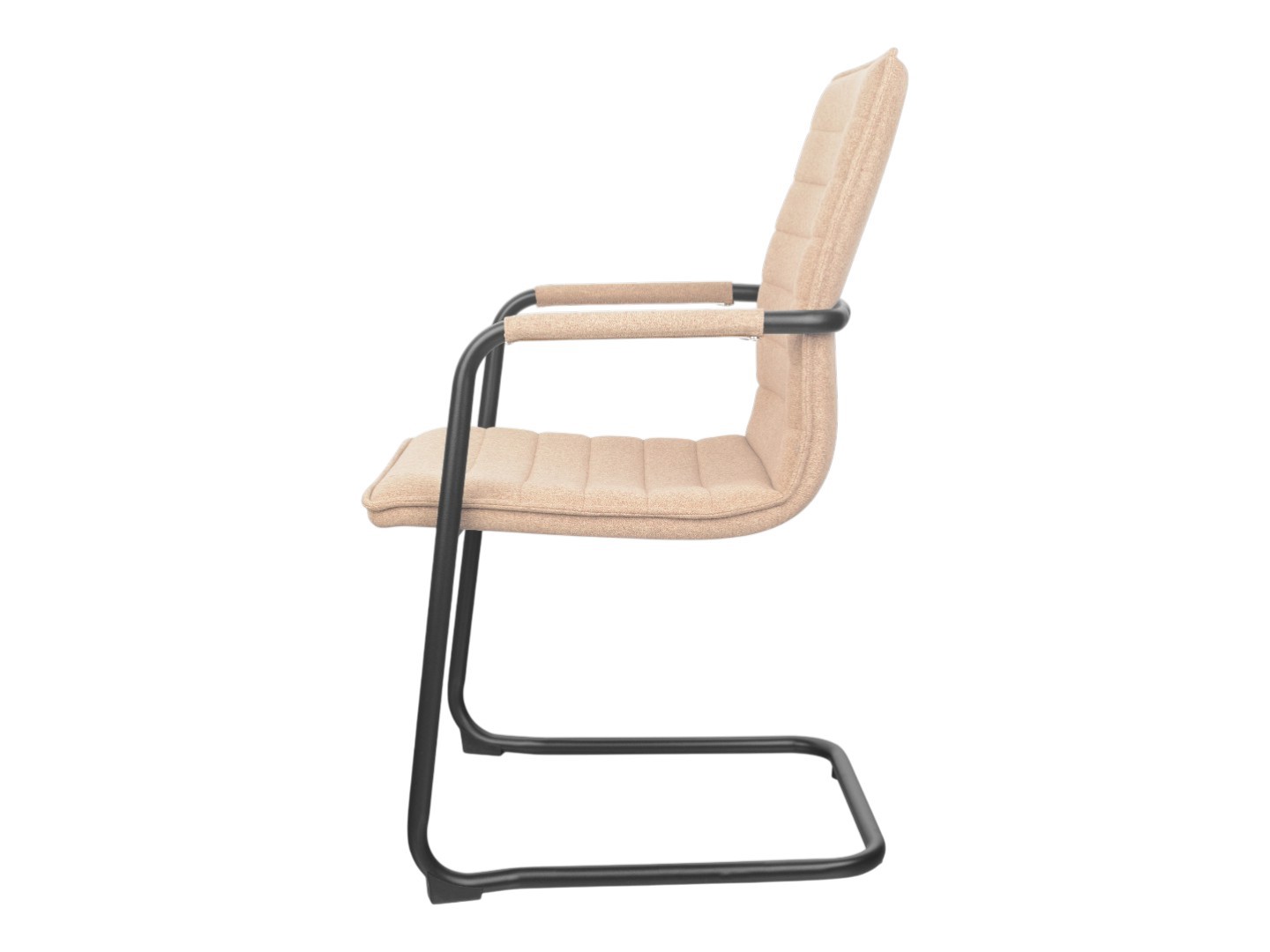 Jarvis luxe vintage sledestoel