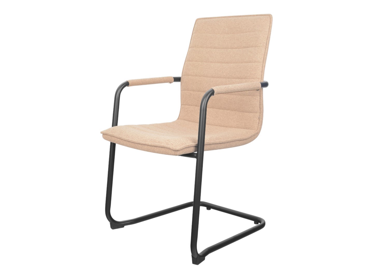 Jarvis luxe vintage sledestoel