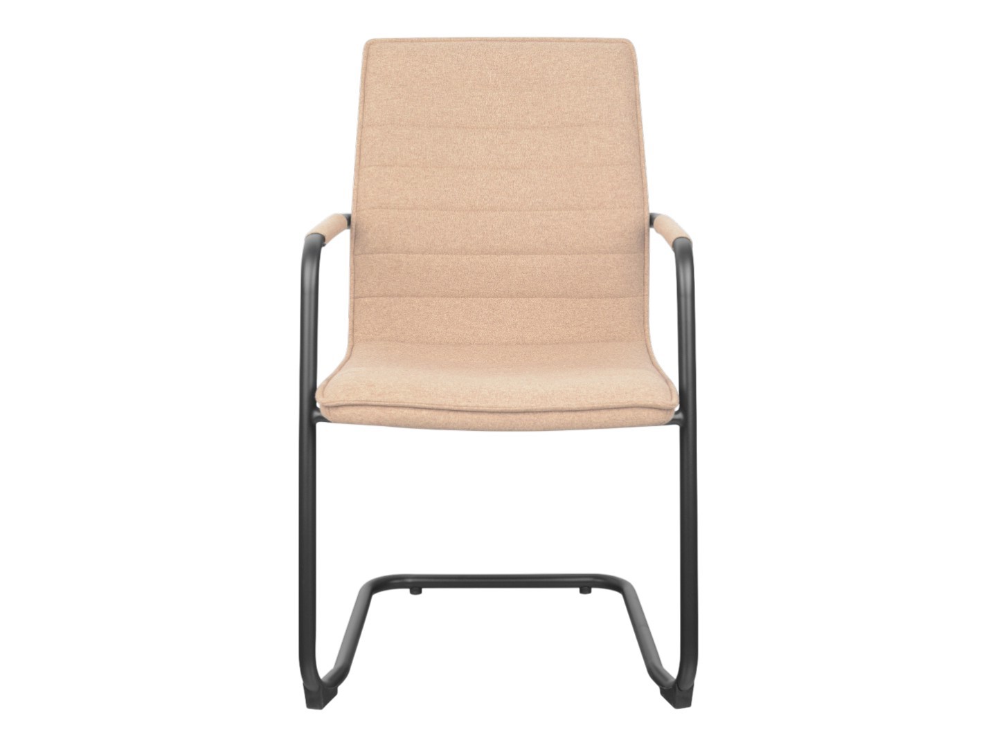 Jarvis luxe vintage sledestoel