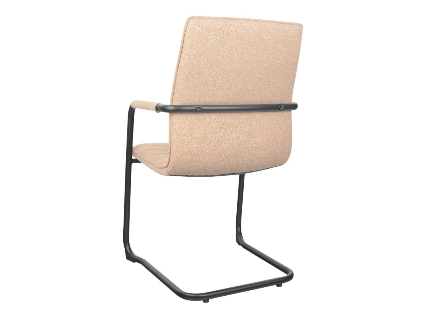 Jarvis luxe vintage sledestoel