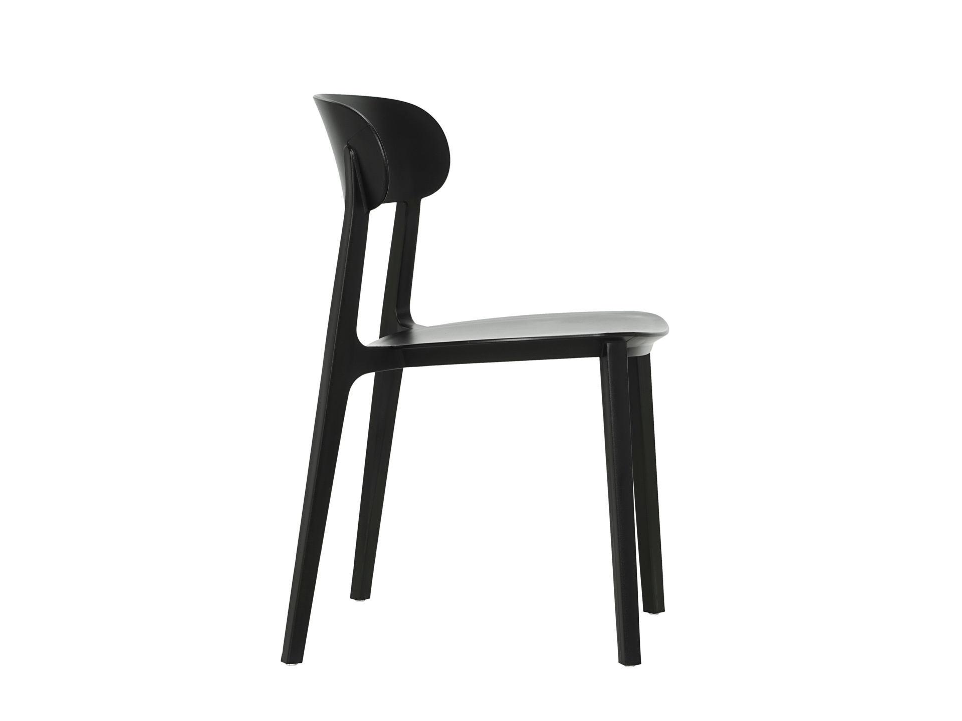 Kantinestoel Steppel 