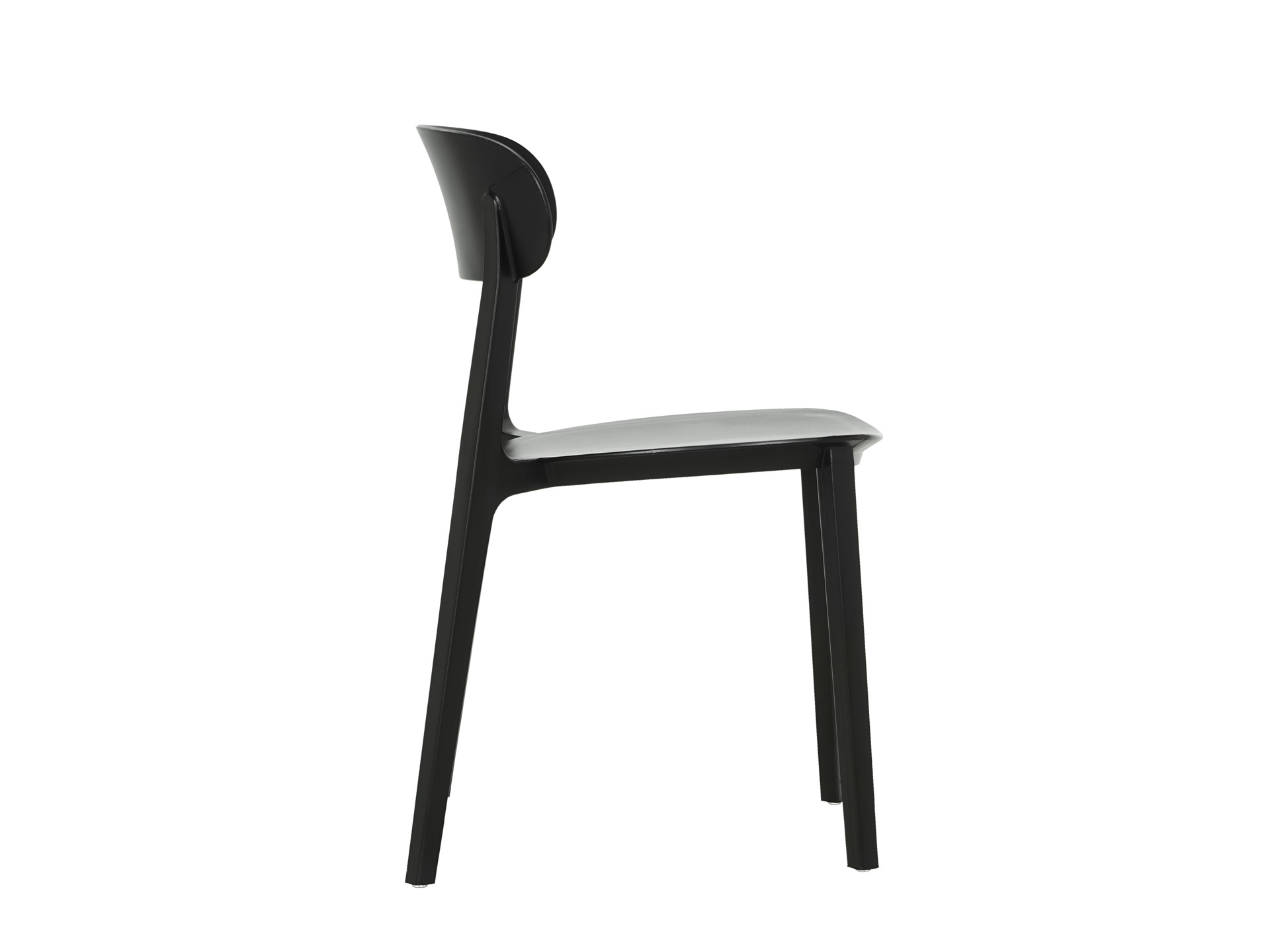 Kantinestoel Steppel 