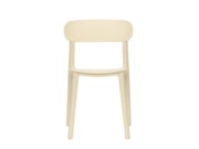 Kantinestoel Steppel 