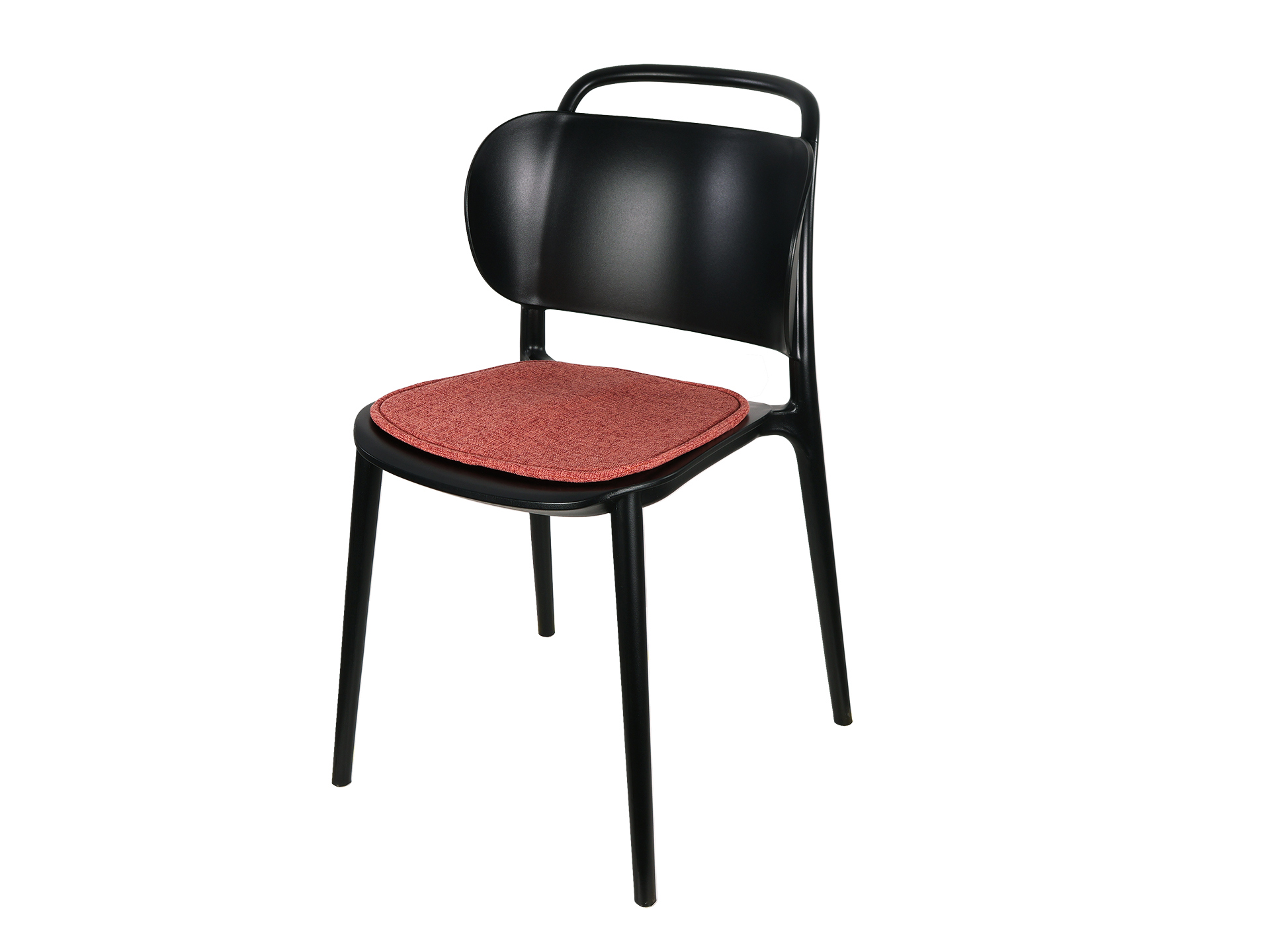 Kantinestoel incl. kussen REPP