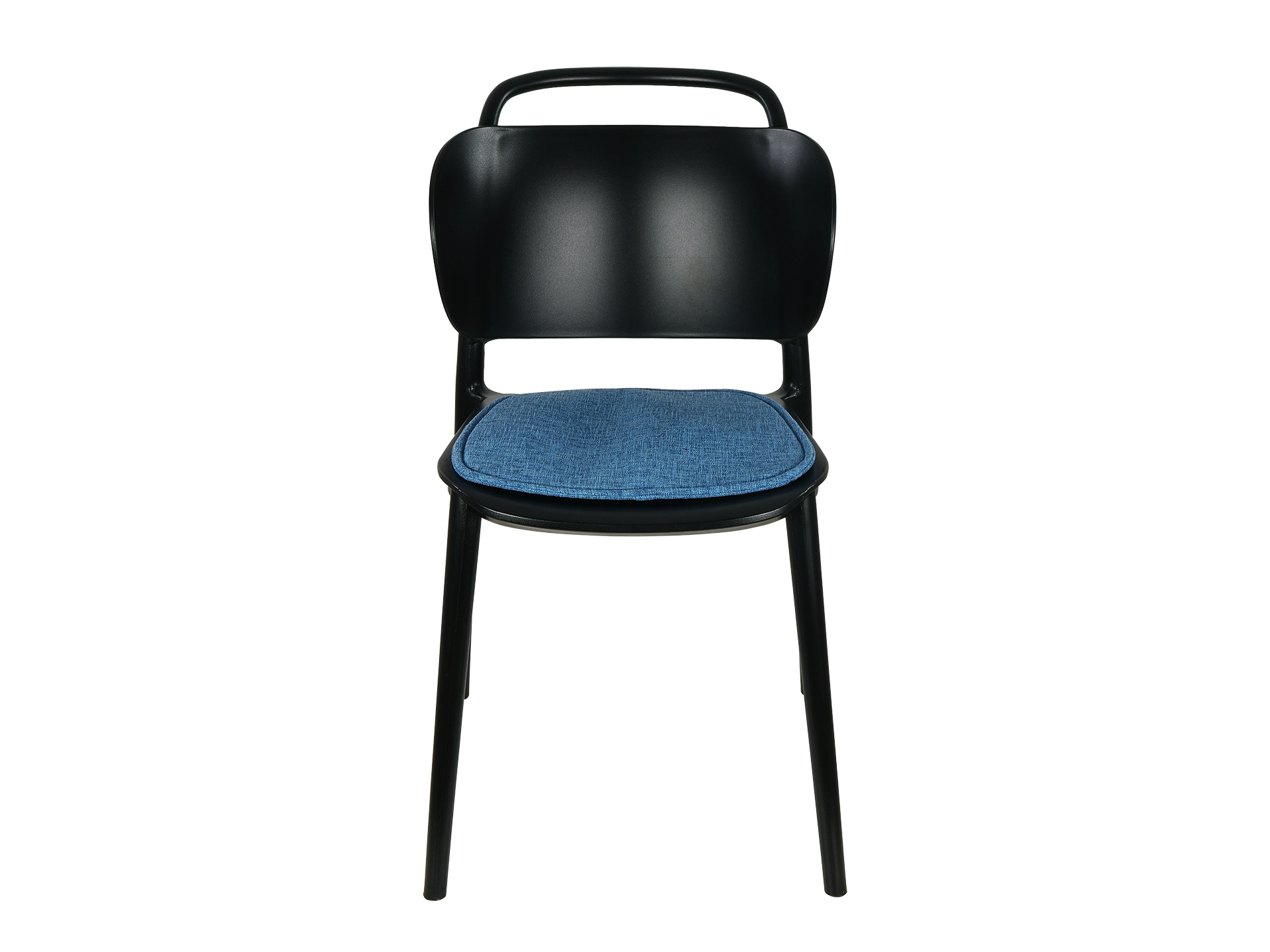 Kantinestoel incl. kussen REPP