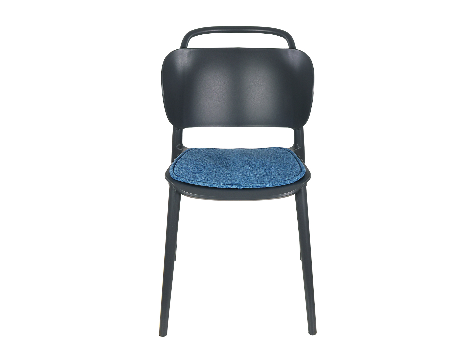 Kantinestoel incl. kussen REPP