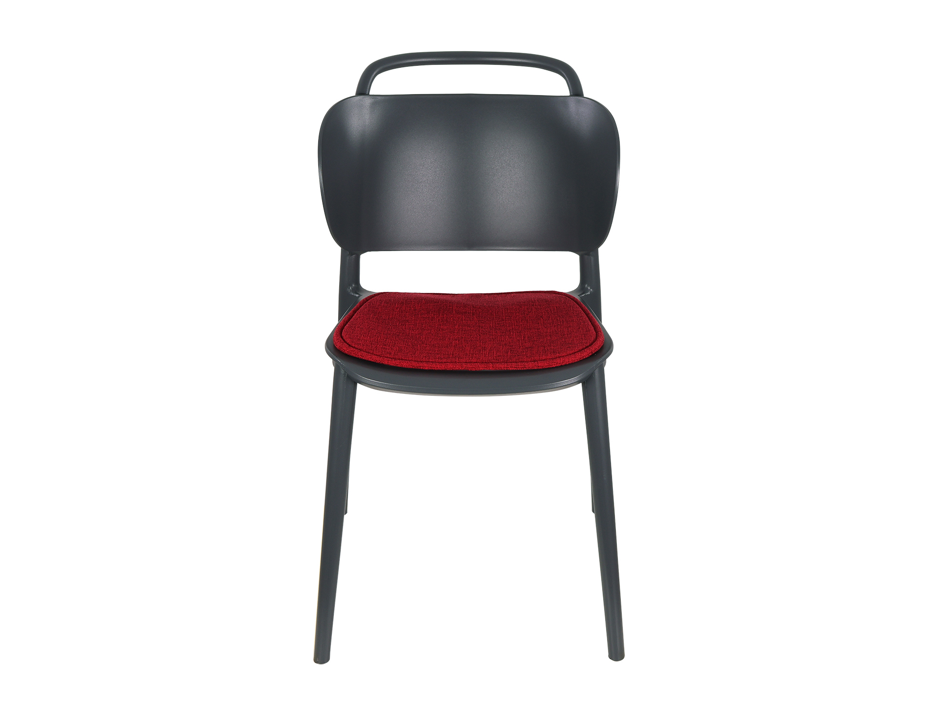 Kantinestoel incl. kussen REPP