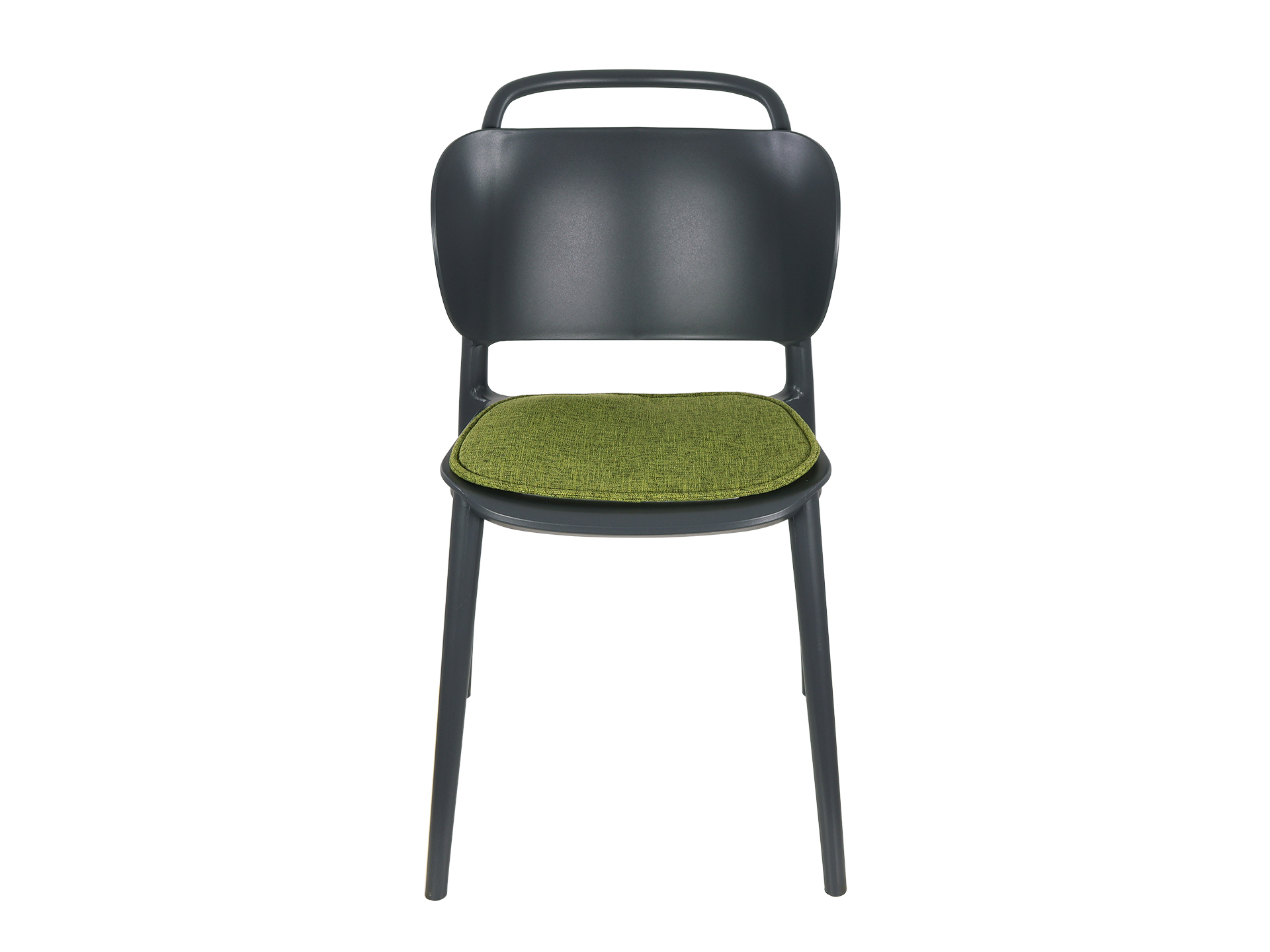 Kantinestoel incl. kussen REPP