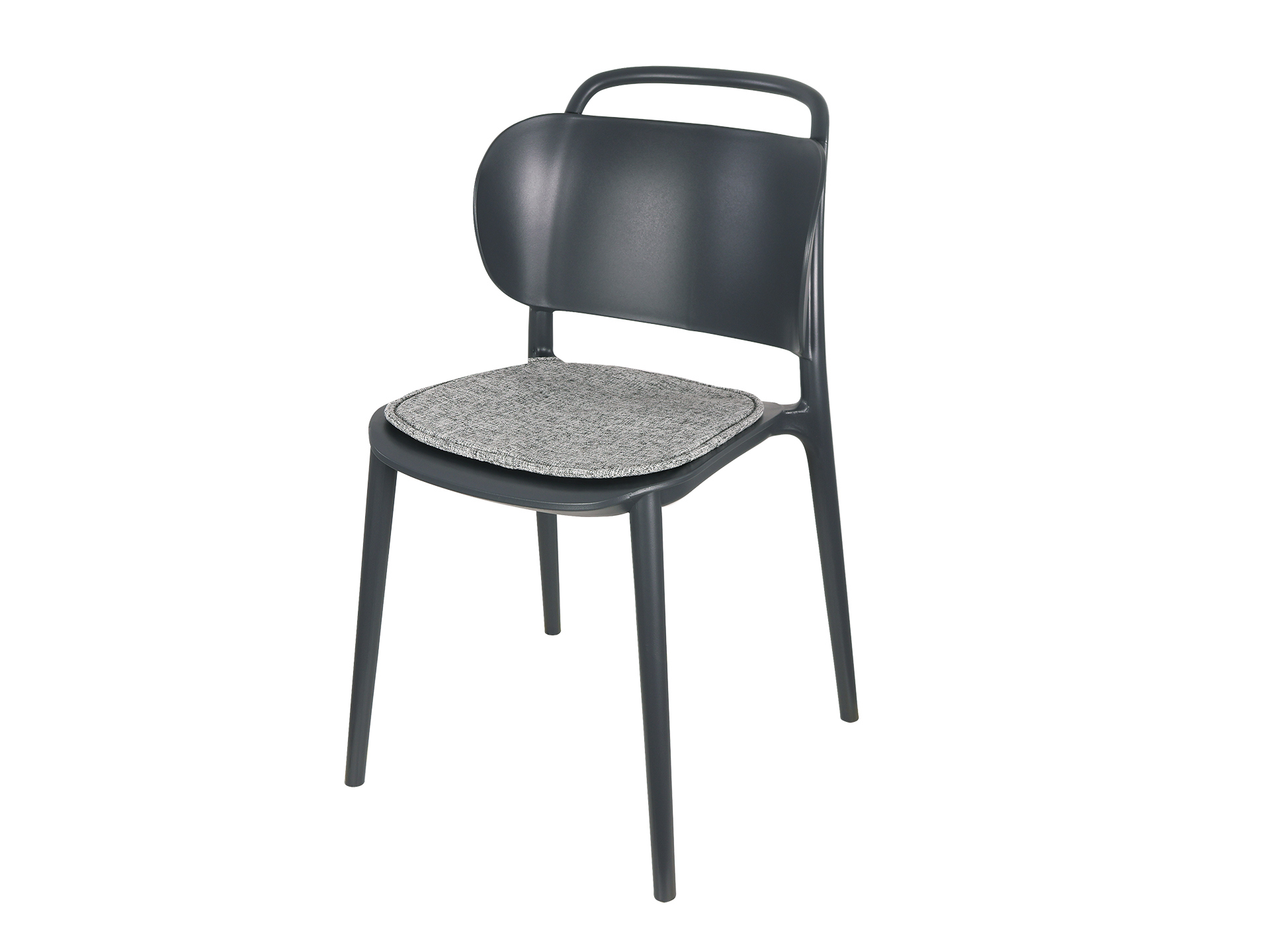 REPP stoel incl. kussen REPP