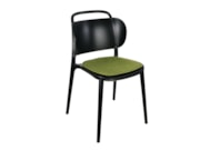 Kantinestoel incl. kussen REPP