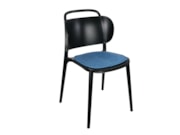 Kantinestoel incl. kussen REPP