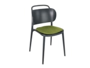 Kantinestoel incl. kussen REPP