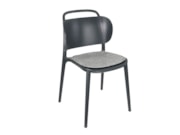 Kantinestoel incl. kussen REPP