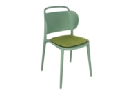 Kantinestoel incl. kussen REPP