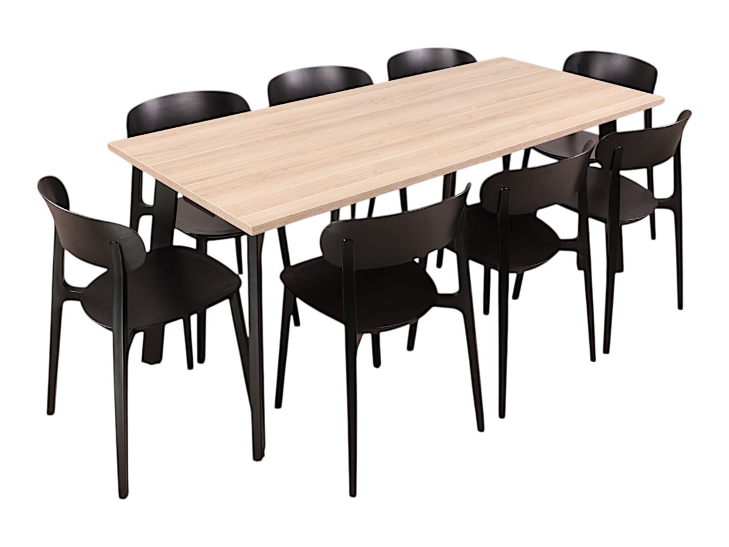 Hoge tafel MAYA klein
