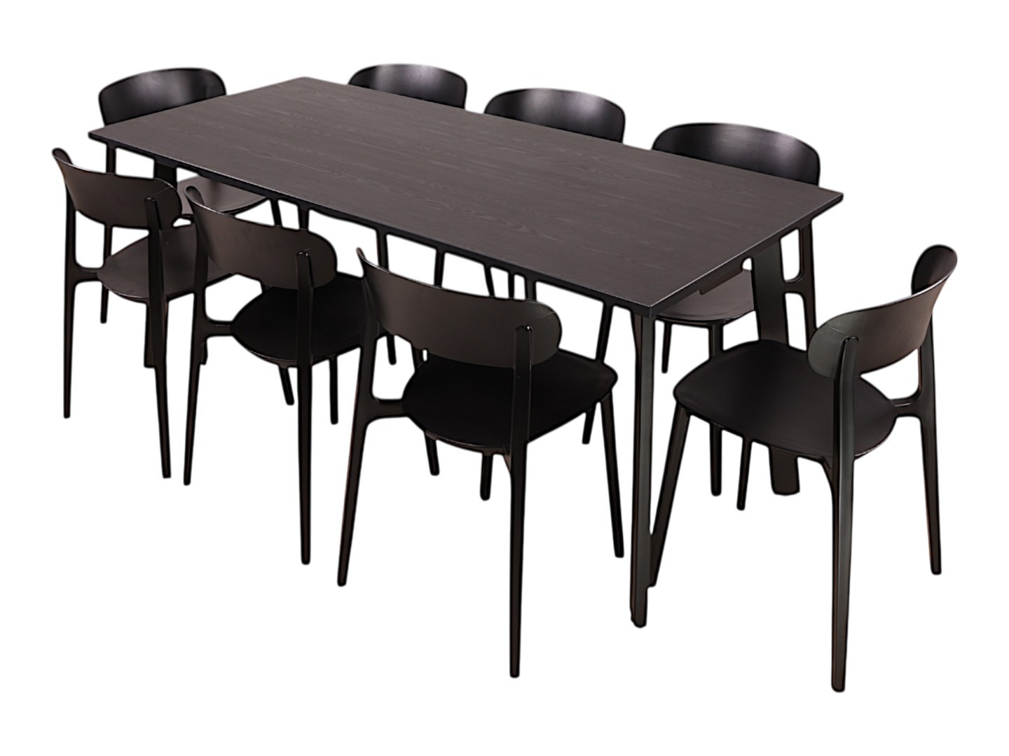 Kantinetafel MAYA groot