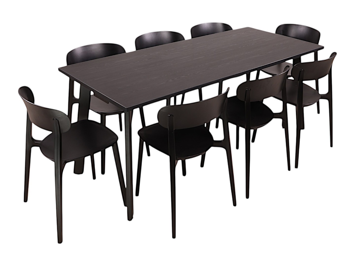 Kantinetafel MAYA groot