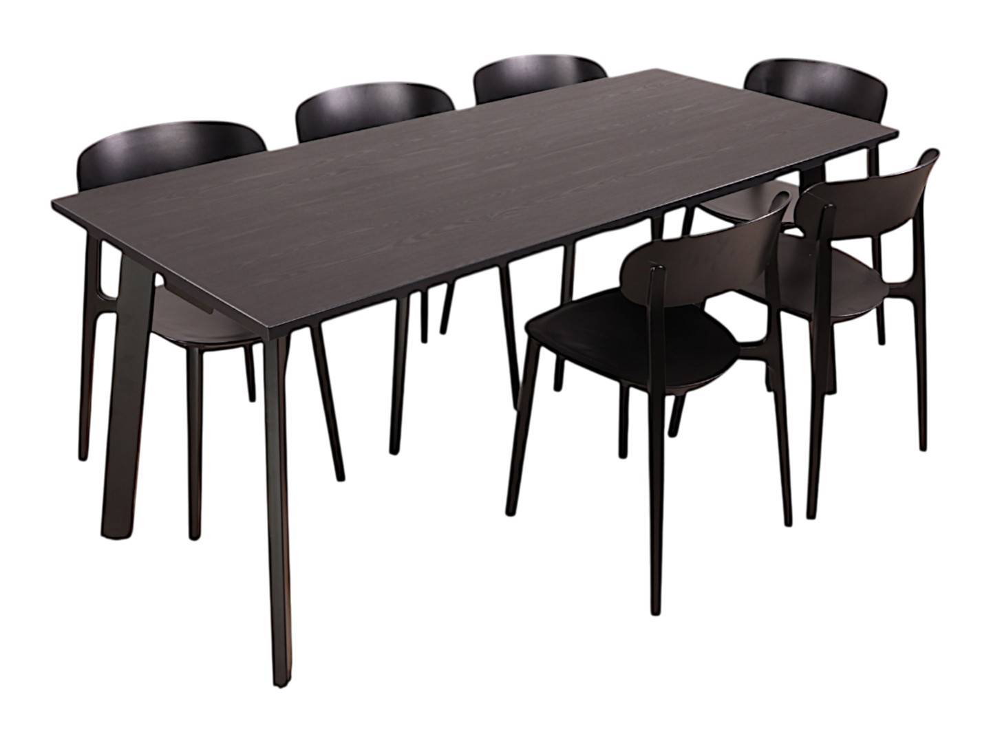Kantinetafel MAYA groot