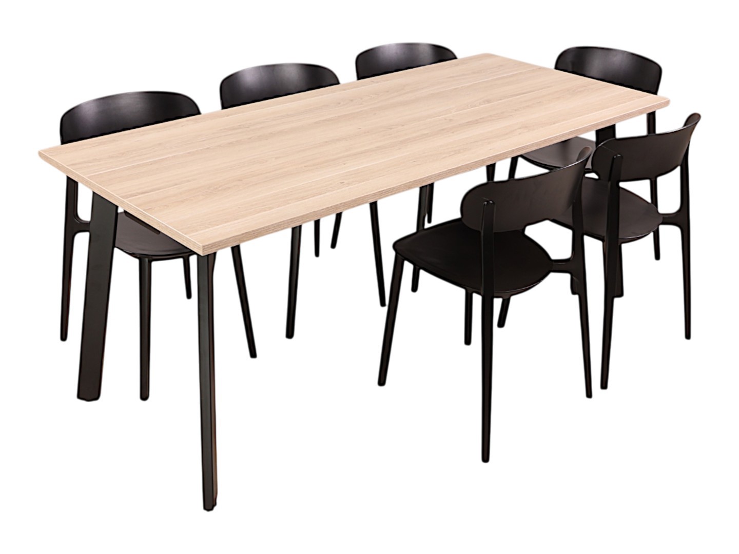 Kantinetafel MAYA groot